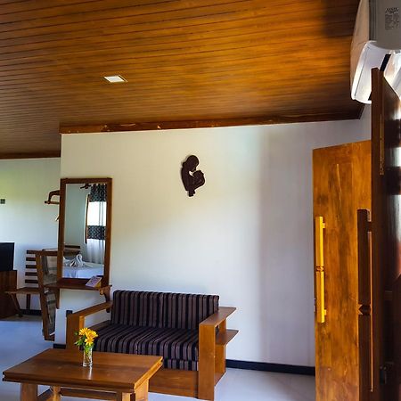 Eco Hotel Black & White - Anuradhapura Mihintale Esterno foto